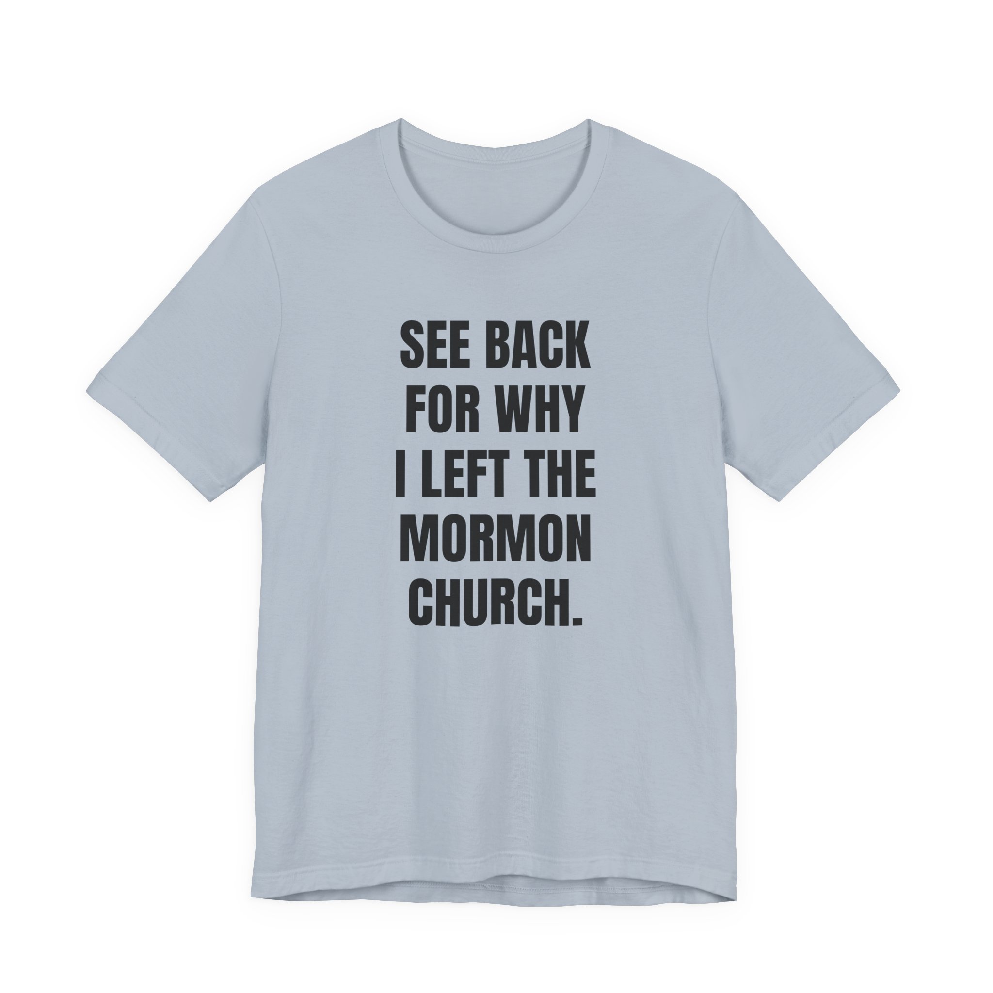 Anti-Anti-Mormon Shirt - Image 13