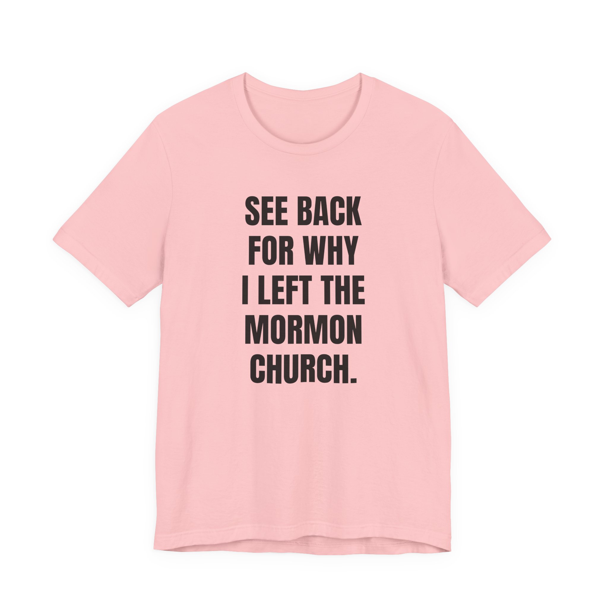 Anti-Anti-Mormon Shirt - Image 25