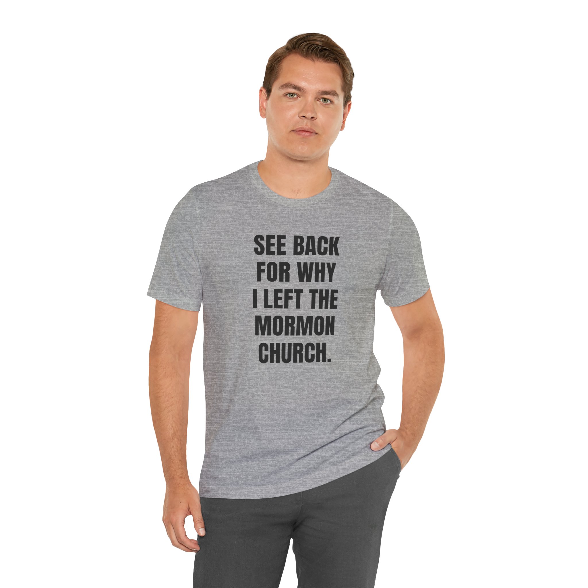 Anti-Anti-Mormon Shirt - Image 21