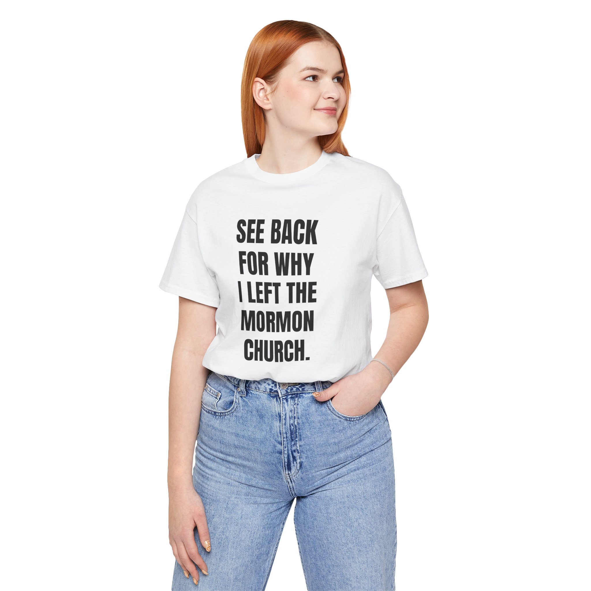 Anti-Anti-Mormon Shirt - Image 10