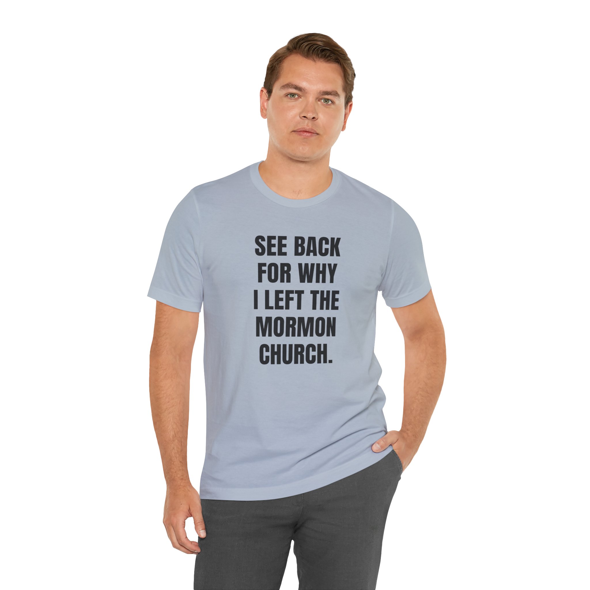 Anti-Anti-Mormon Shirt - Image 15