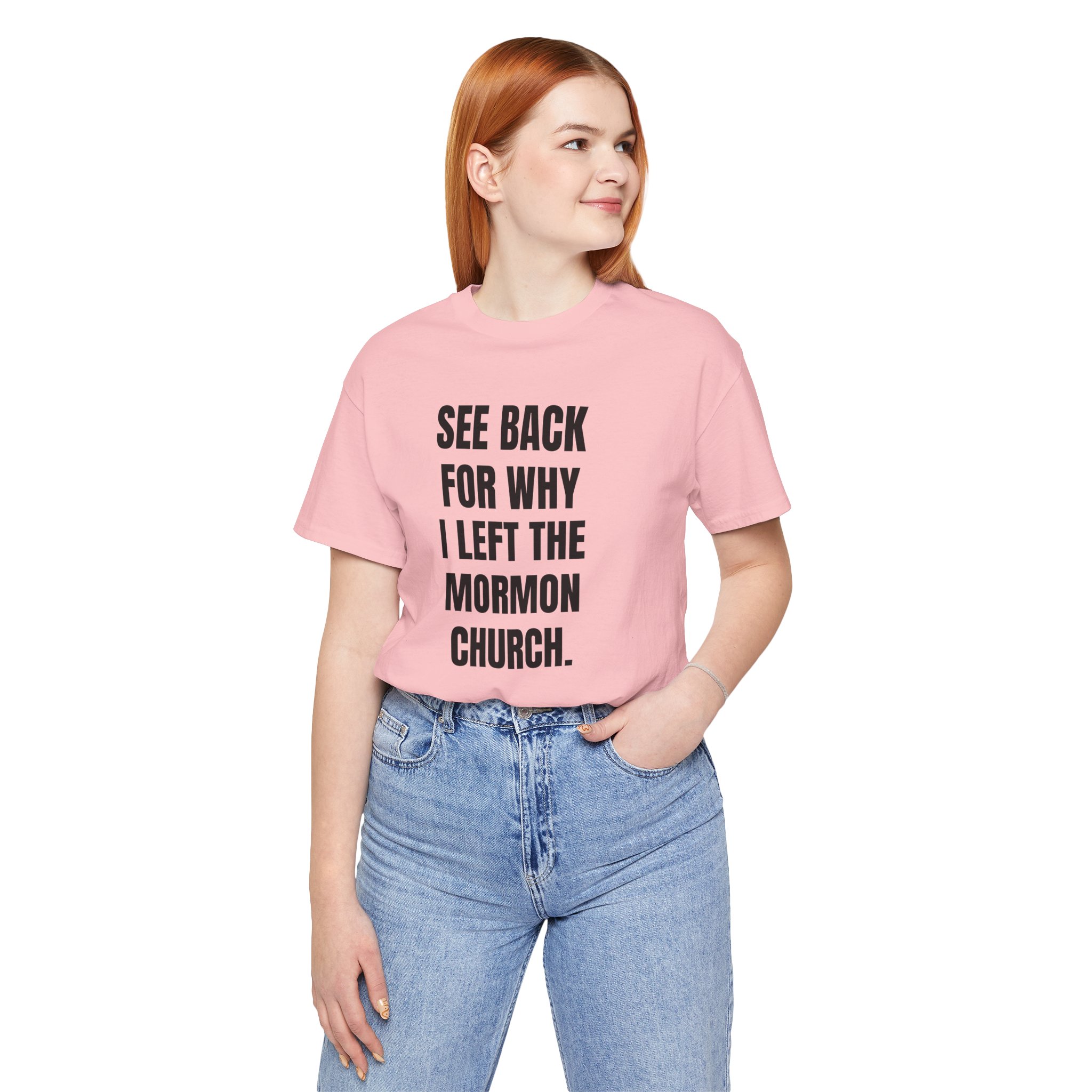 Anti-Anti-Mormon Shirt - Image 27