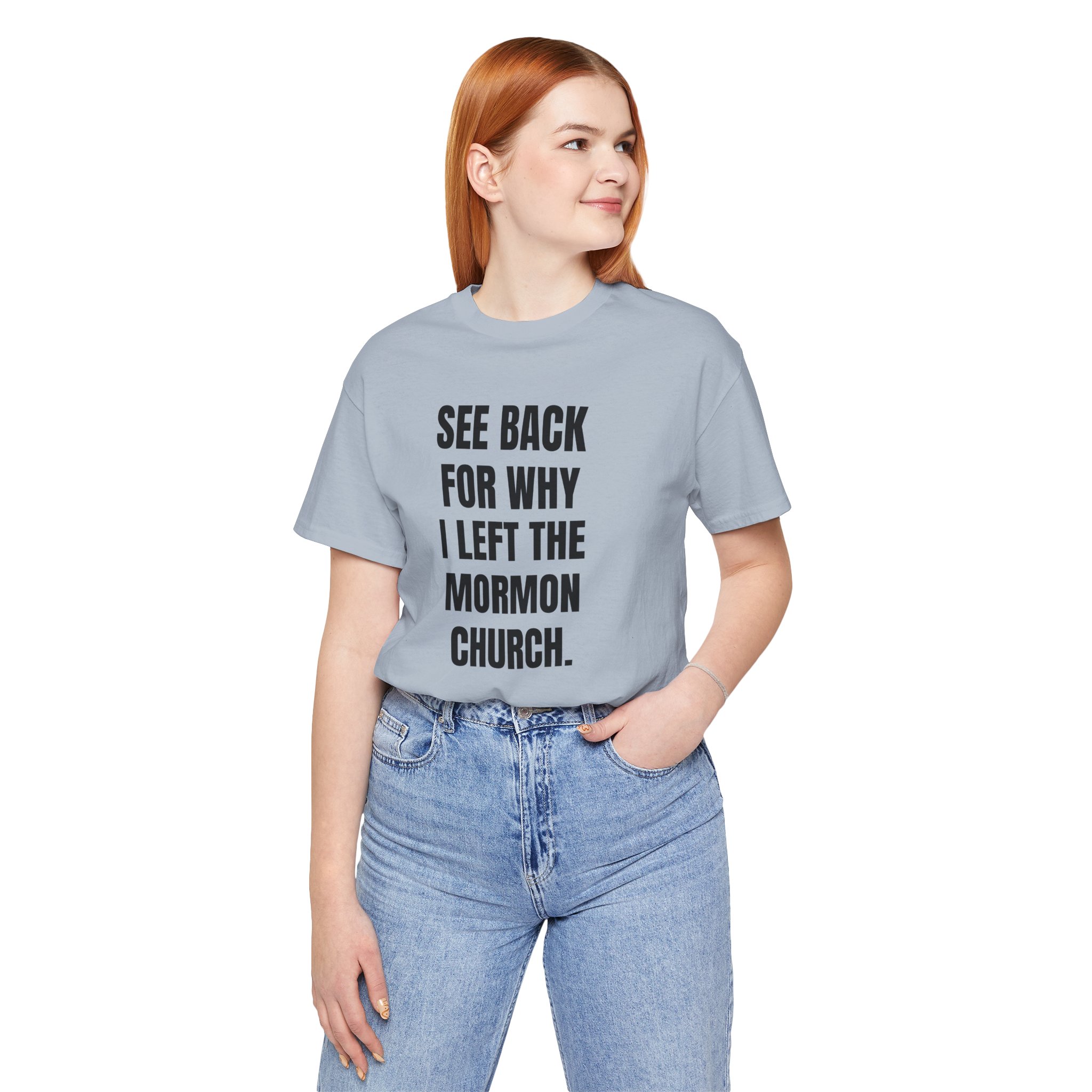 Anti-Anti-Mormon Shirt - Image 16